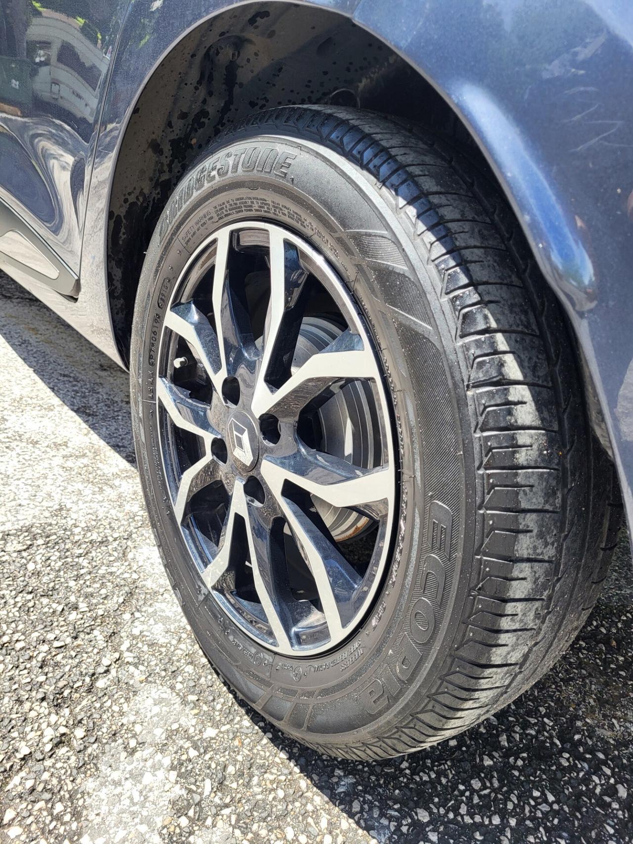 RENAULT CLIO 1,5 dCi-KM 71000-NAVI-2 REVISIONI