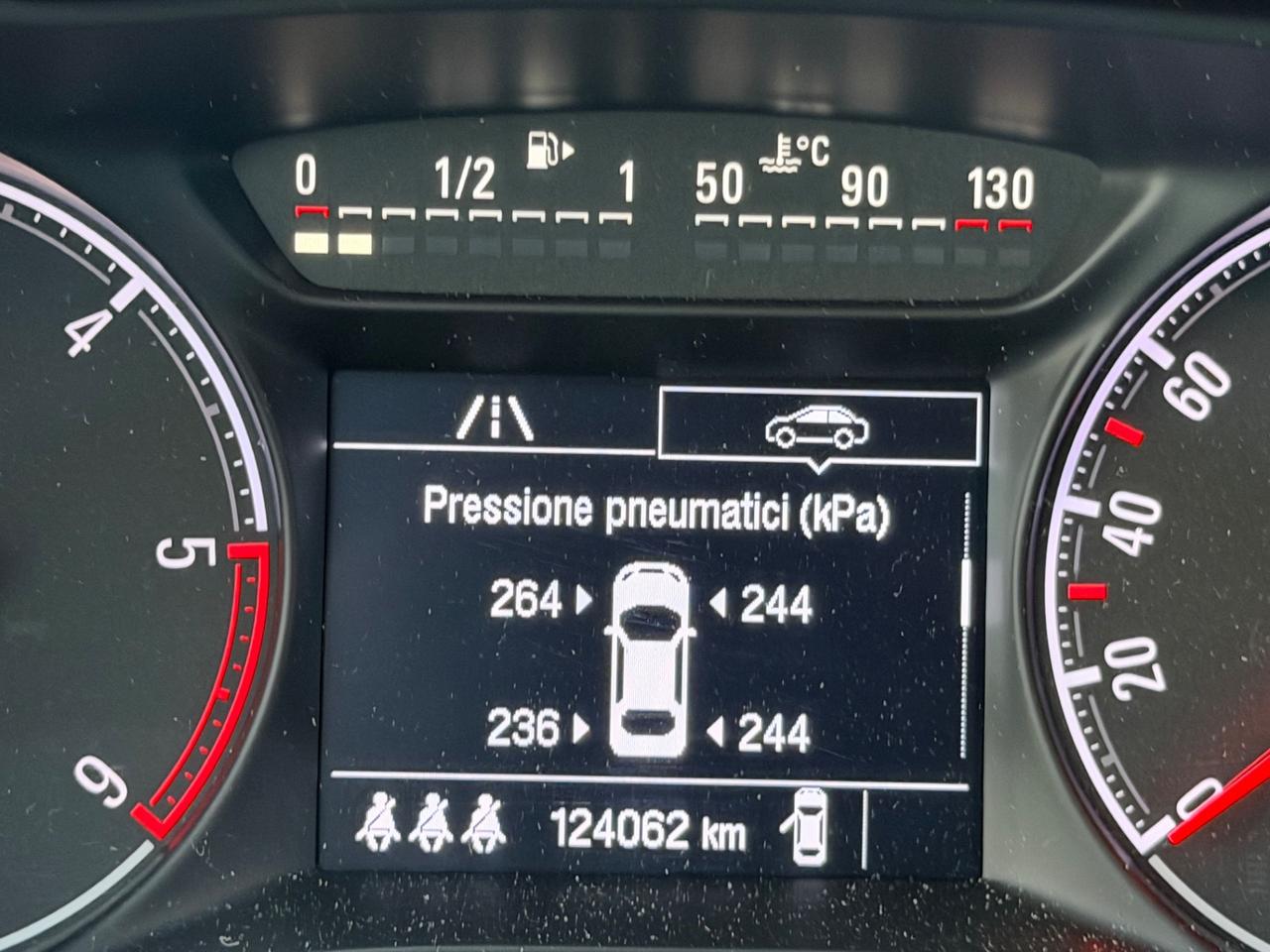 Opel Corsa 1.2 5 porte