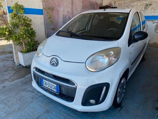 Citroen C1 1.0 5 porte Seduction