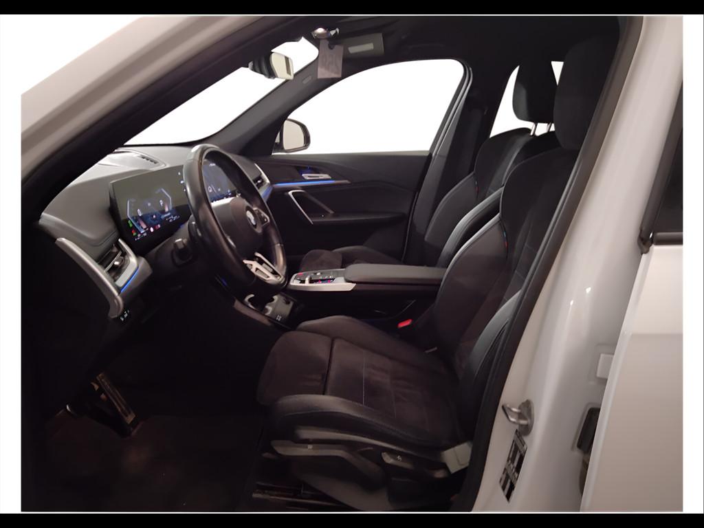 BMW X1 U11 - X1 sdrive18d MSport auto