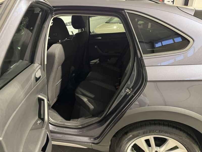 Volkswagen Taigo Taigo 1.0 TSI 95 CV Life