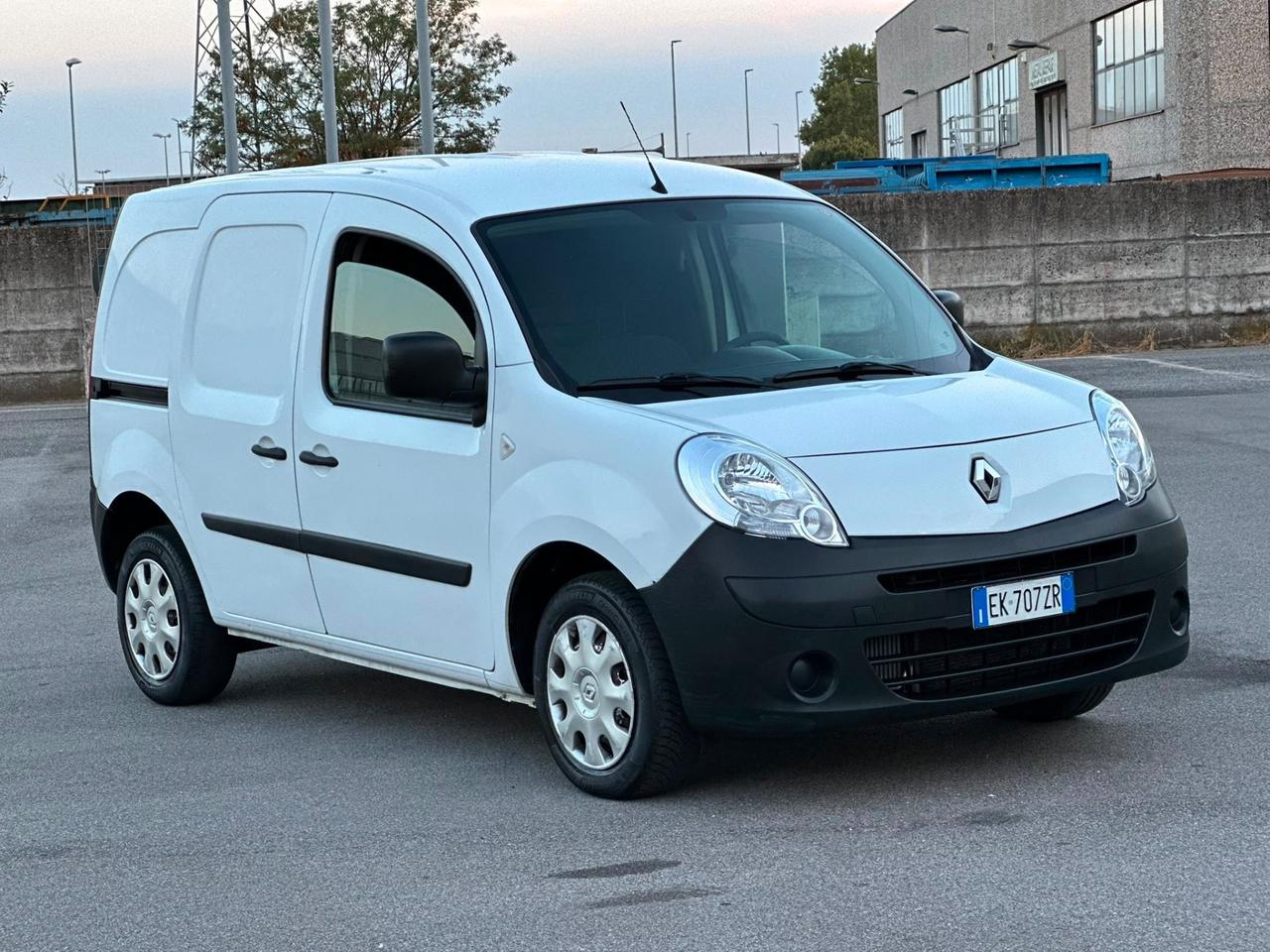 Renault kango diesel cc 1.5