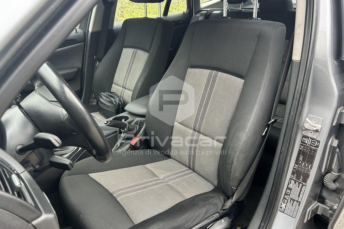 BMW X1 xDrive20d Attiva