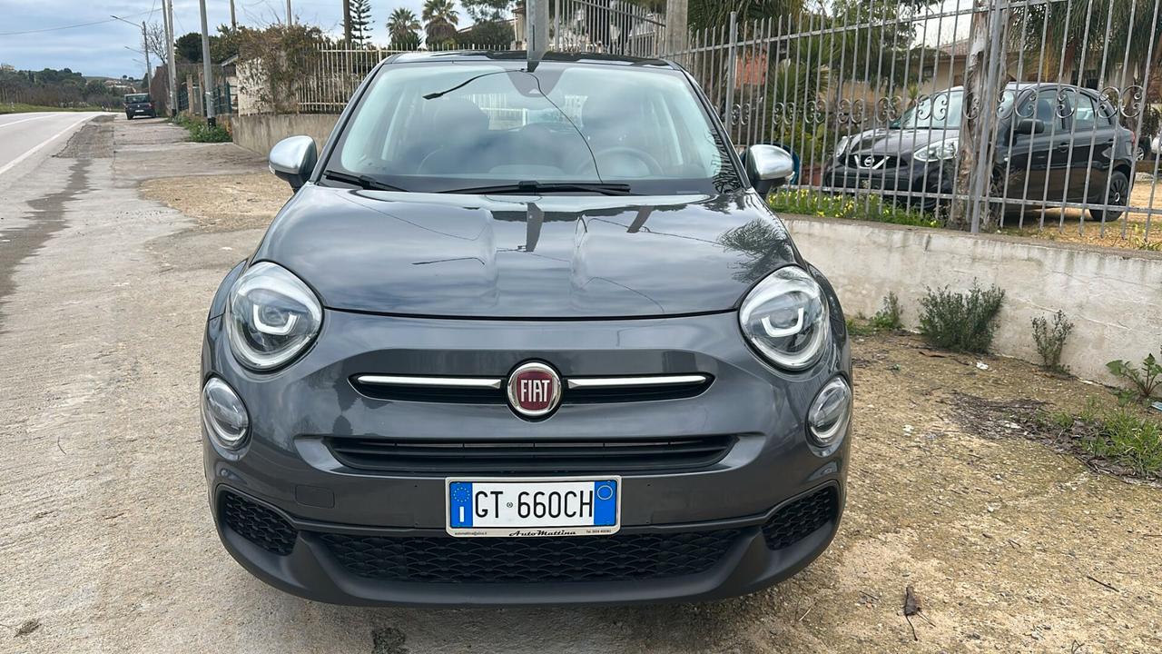 Fiat 500X 1.0 T3 120 CV Mirror Cross