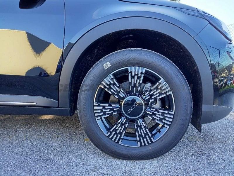 FIAT 600 600 Hybrid My25 600 1.2 Hybrid100cv