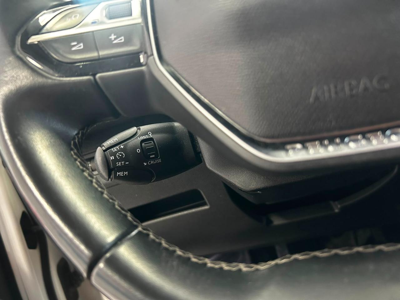 Peugeot 3008 BlueHDi 2018