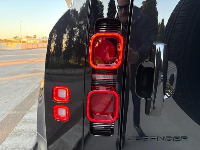 LAND ROVER Defender 90 3.0D I6 200 CV AWD Auto S