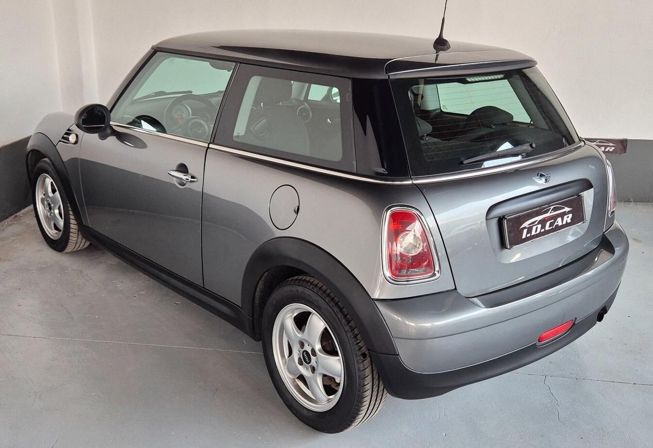 Mini 1.4 16V One ( NEOPATENTATI )