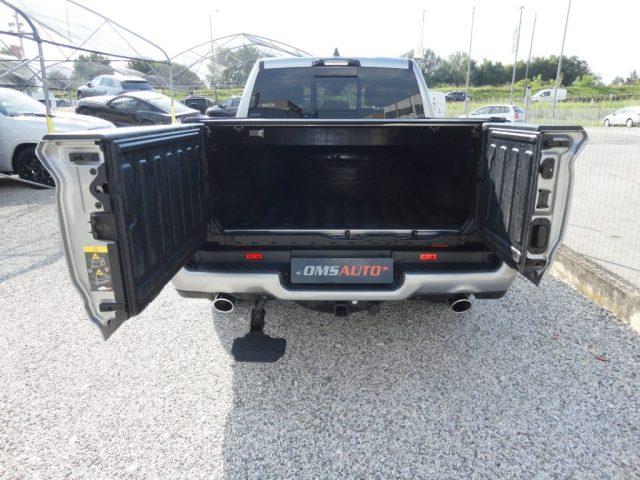 DODGE RAM 1500 5.7 GPL V8 Limited Longhorn N1
