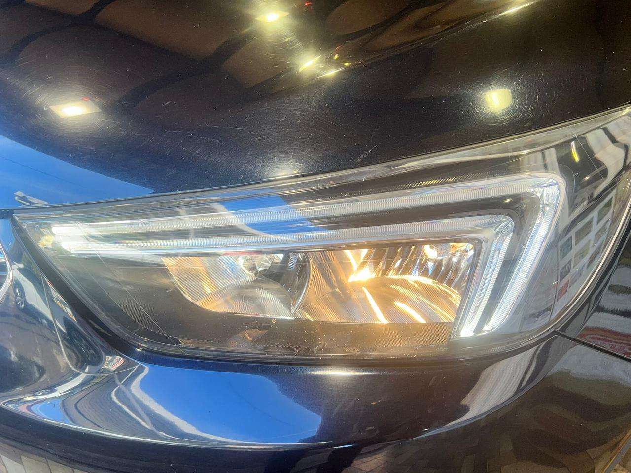 Opel Mokka X 1.6 CDTI 2018