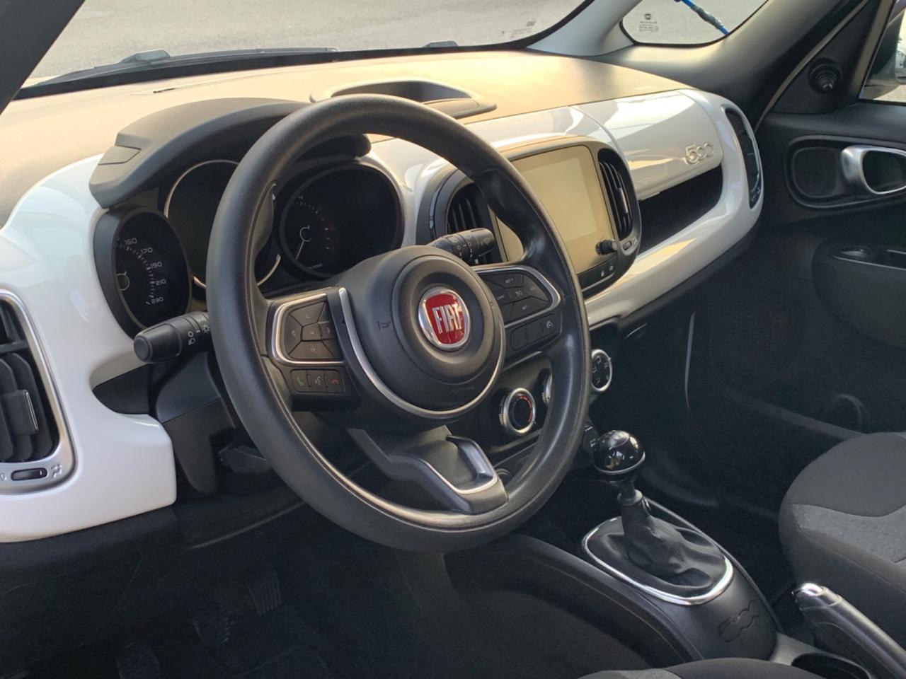 Fiat 500L Pro 1.6 MJT 120CV Mirror 4 posti (N1)