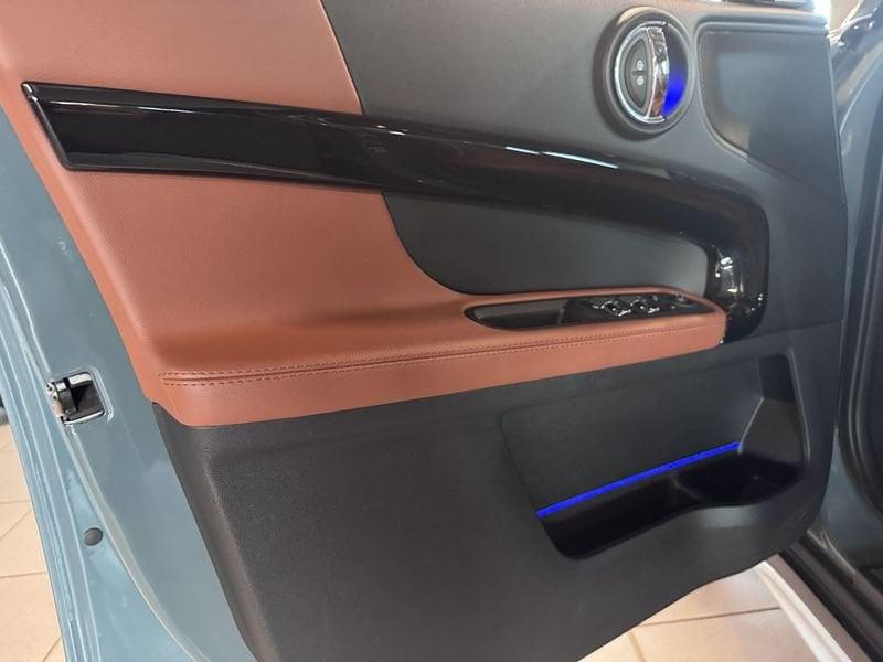 MINI Mini Countryman F60 Mini 1.5 Cooper Essential Countryman