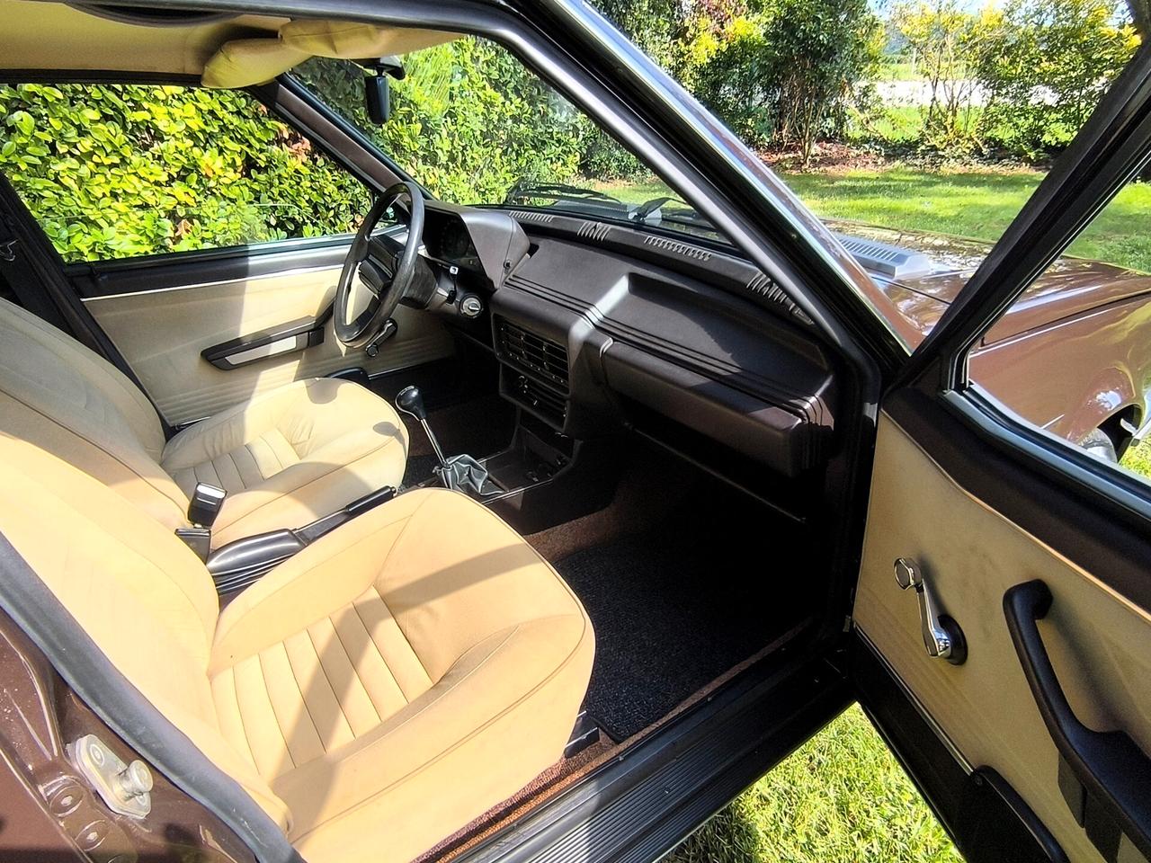 Alfa Romeo Giulietta 1.8 1800