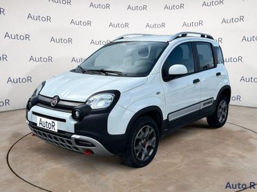 FIAT Panda Cross 1.3 Mjt 95cv S&S E6 4x4 Cross