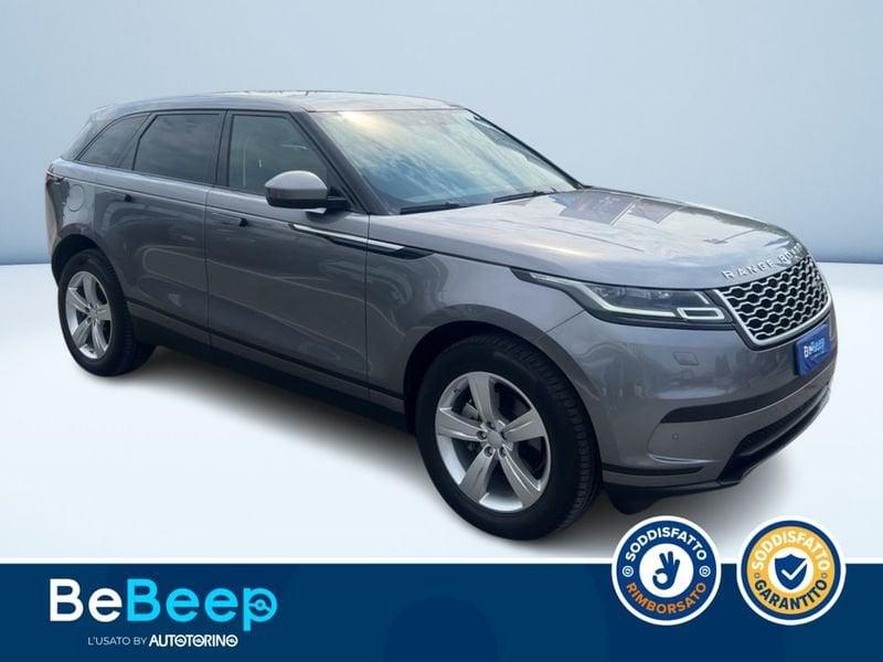 Land Rover Range Rover Velar 2.0D I4 S 180CV AUTO MY20