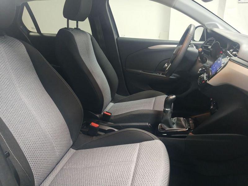 Opel Corsa 1.2 Edition s&s 75cv GPL+800€