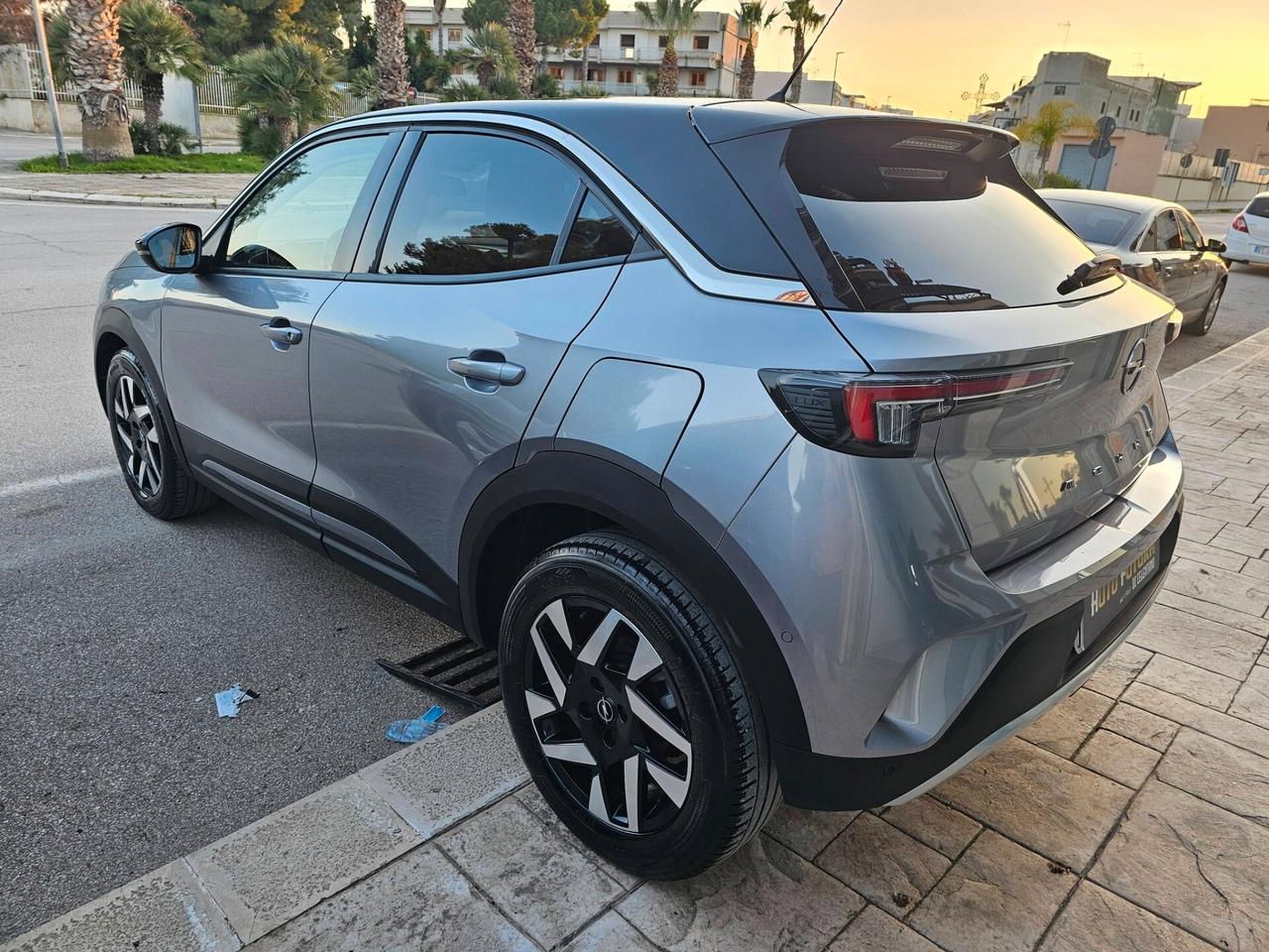 OPEL MOKKA 1.5 CDTI 110CV ELEGANCE SPORT BI-COLOR