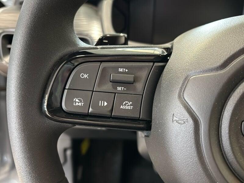 Jeep Avenger e-Hybrid 1.2 MHEV e-Hybrid Turbo Longitude