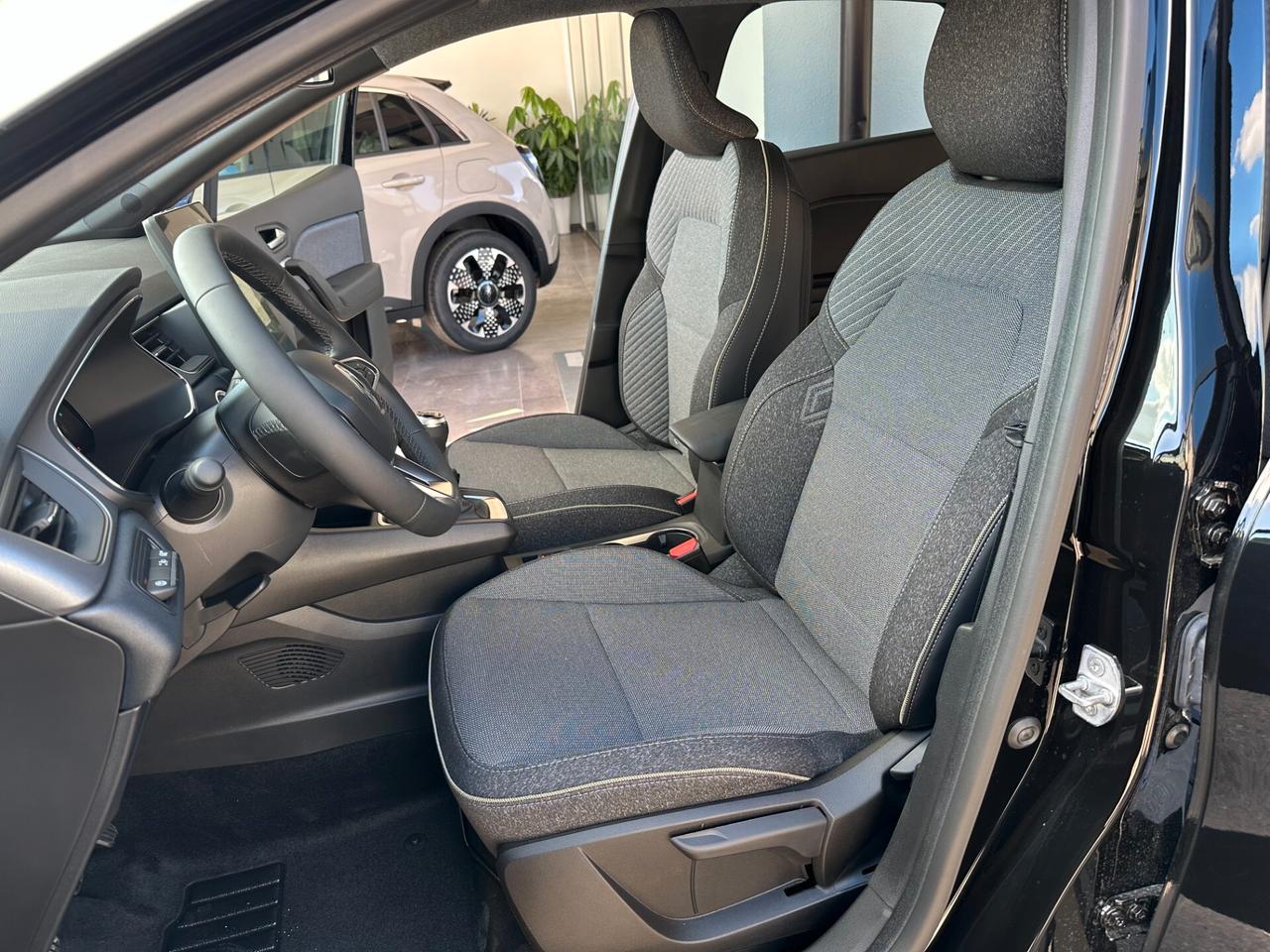 Renault Captur ECO-G 100 CV Techno