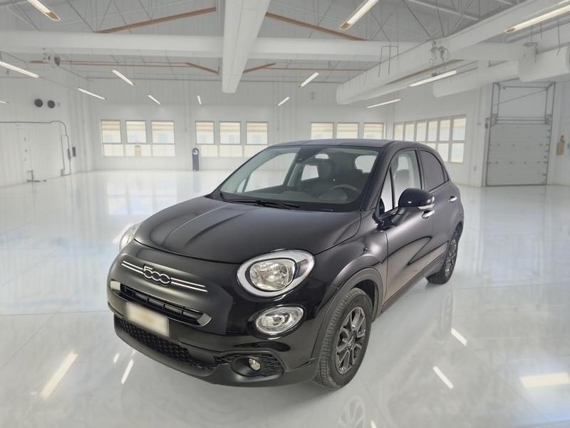 FIAT 500X 1.0 T3 120cv MT E6D Club