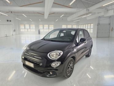 FIAT 500X 1.0 T3 120cv MT E6D Club