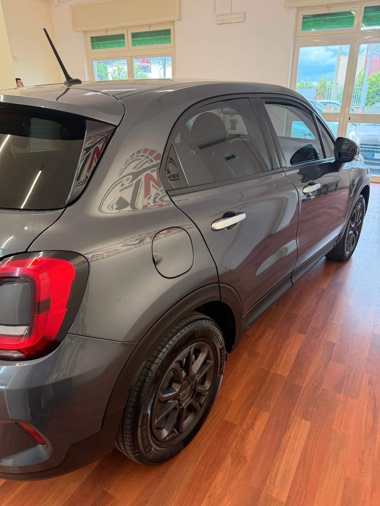 Fiat 500X 1.3 MultiJet 95 CV Sport