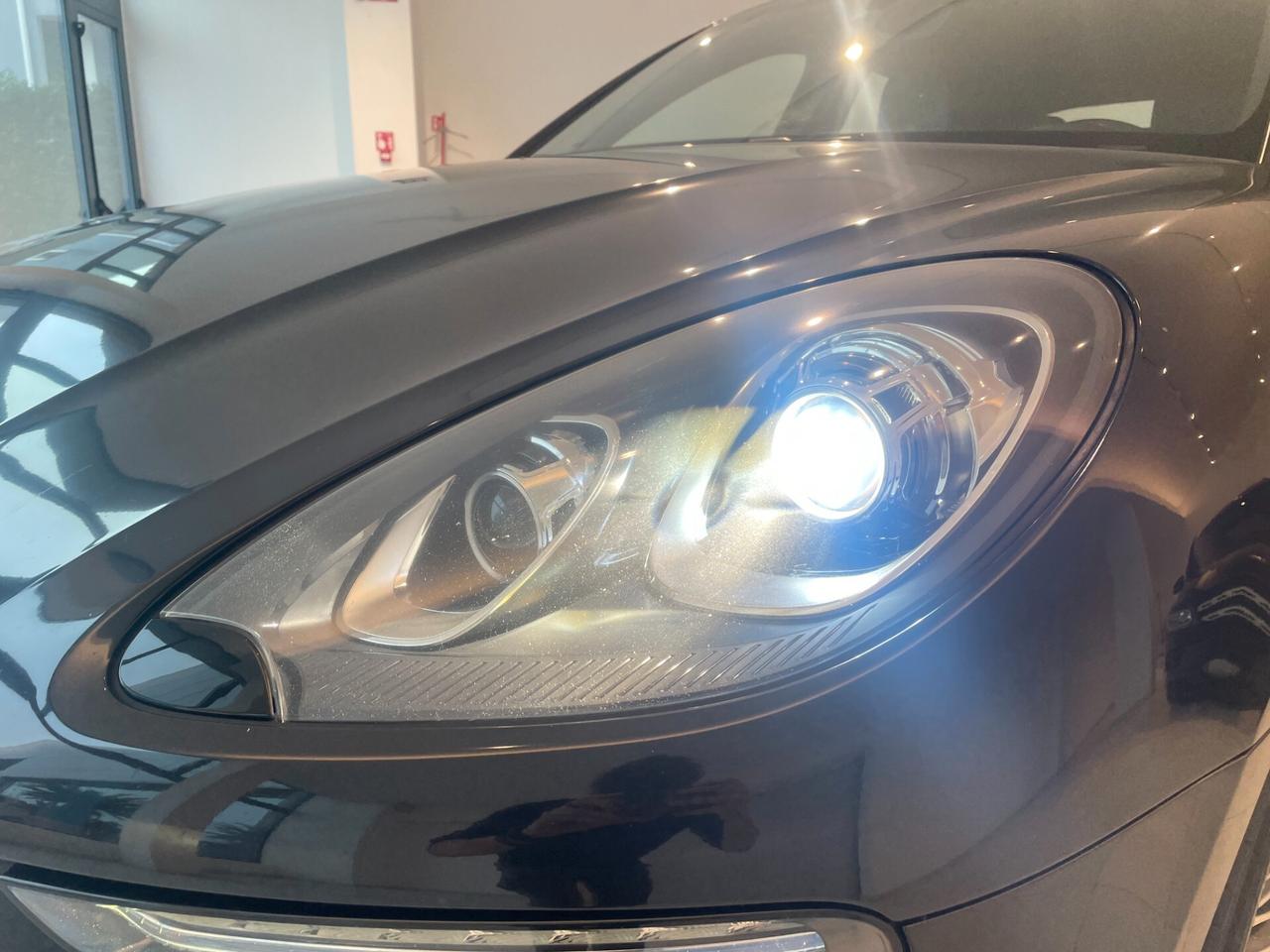 Porsche Macan, 3.0d S 250cv pdk