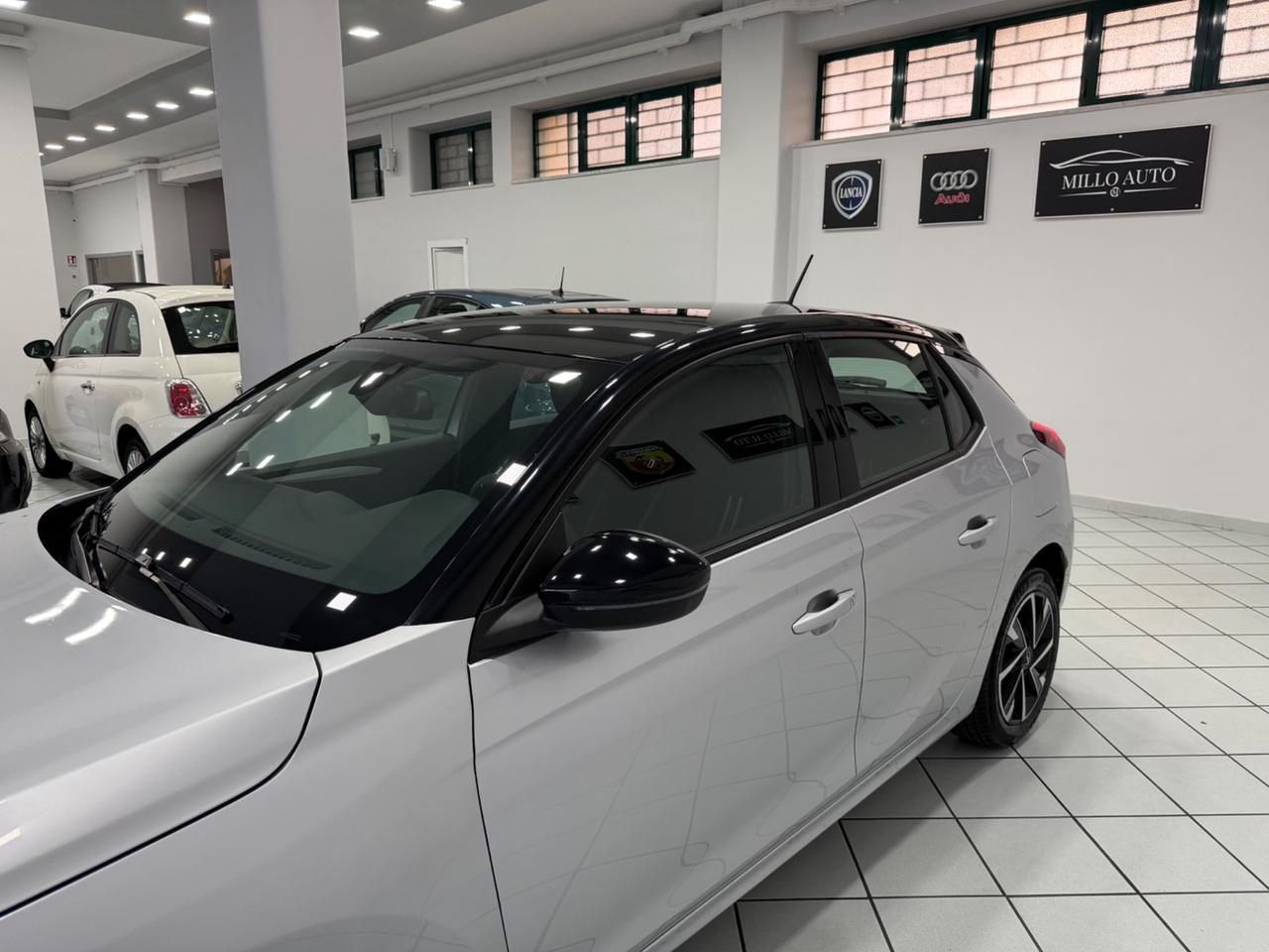 Opel Corsa 1.2cc 100cv Gs Line