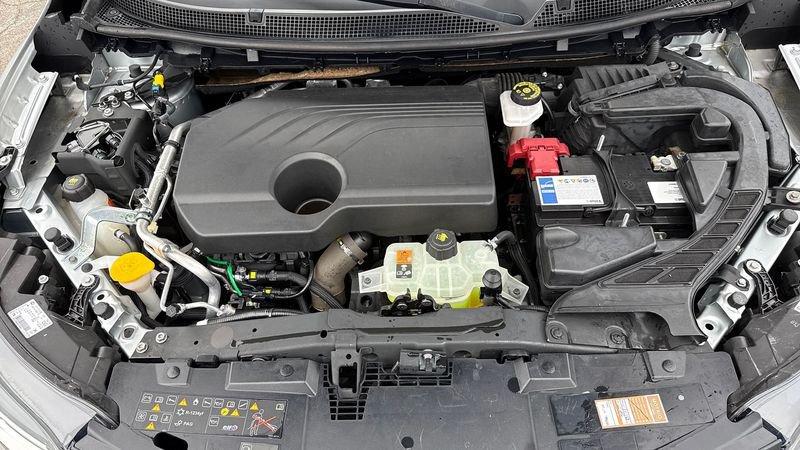 Renault Kadjar 2019 1.5 Blue dCi Sport Edition FAP