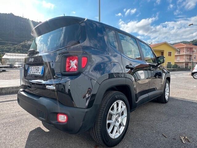 Jeep Renegade 1.0 T3 Longitude