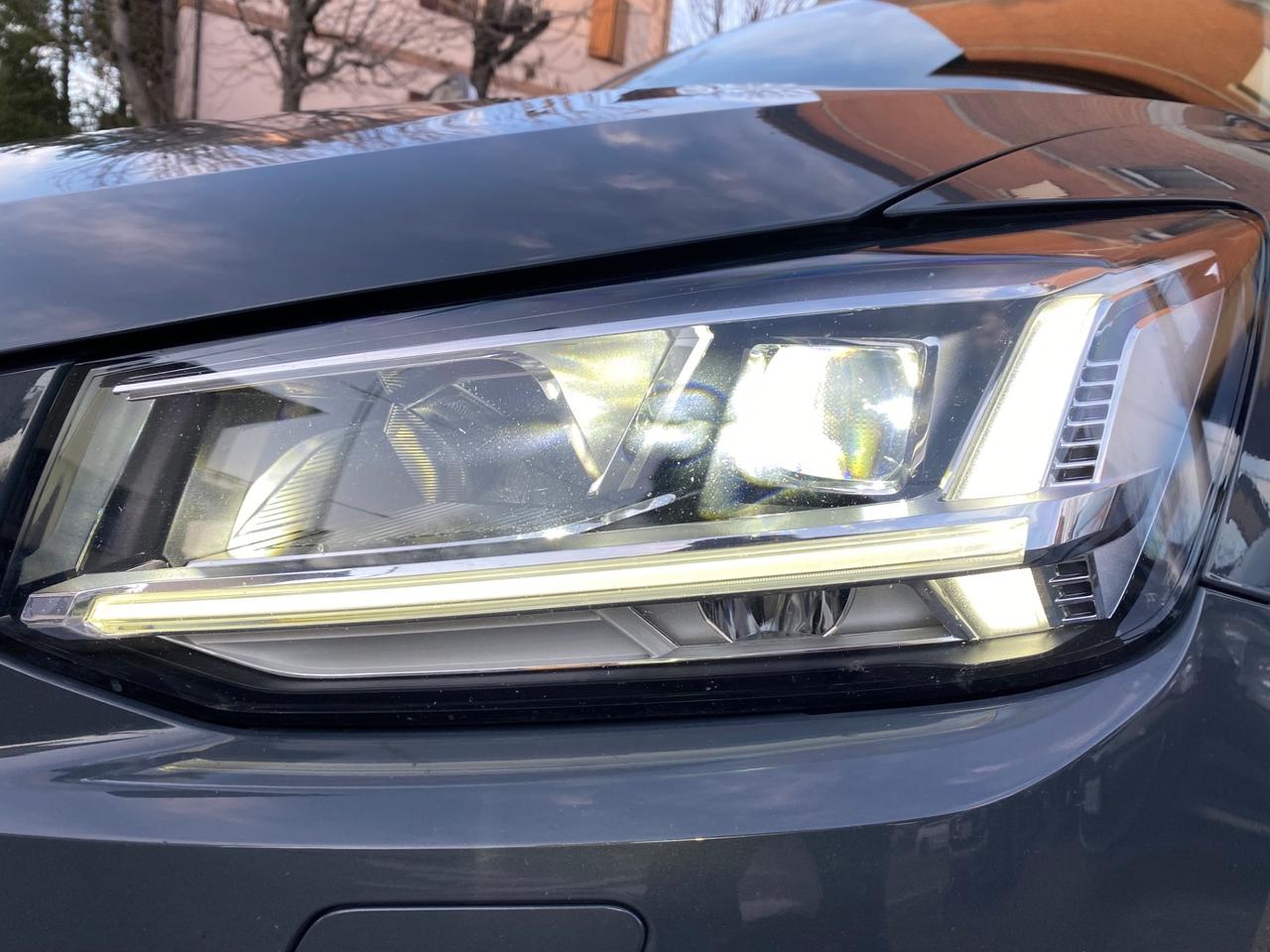 Audi Q2 1.6 TDI Business NEOPATENTATI!!!