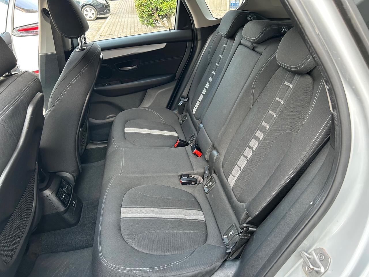 BMW 225 Active Tourer 225xe iPerformance CATENA KO