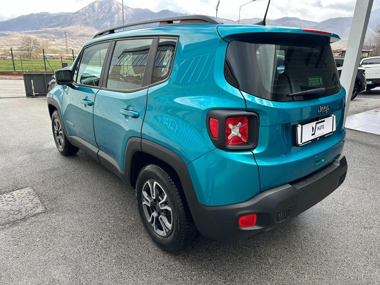 Jeep Renegade 1.0 t3 Longitude 2wd