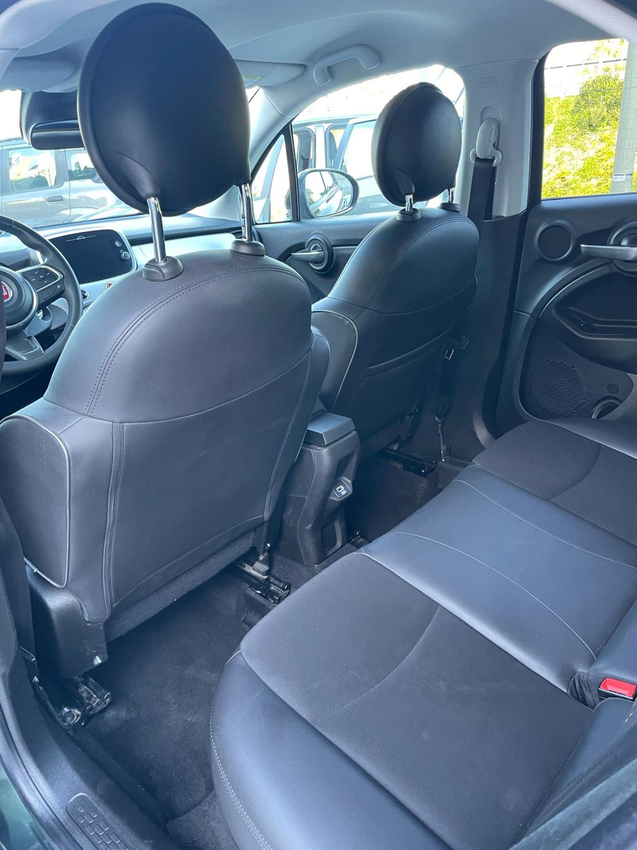Fiat 500X 1.0 T3 120 CV Sport