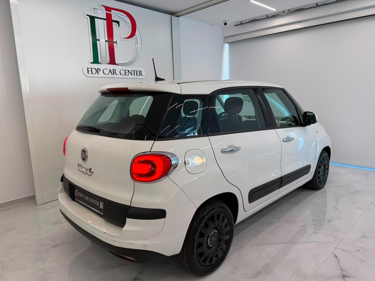 Fiat 500L 1.6 Diesel