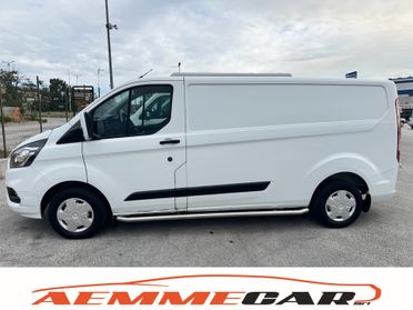 Ford Transit Custom 2.0 EcoBlue 105cv L2H1