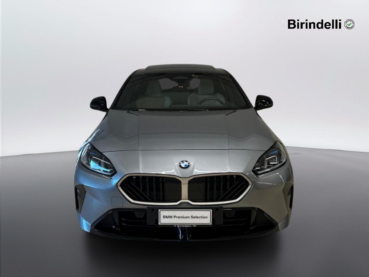 BMW BMW 118d