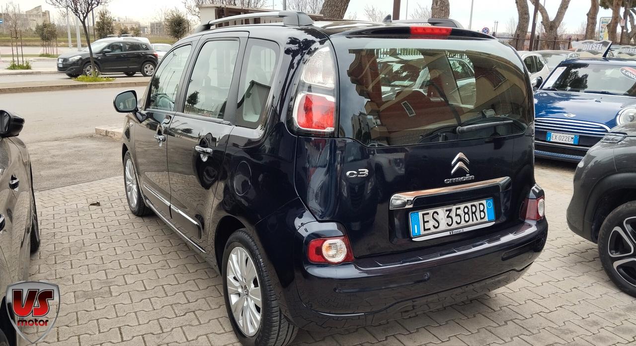 CITROEN C3 PICASSO 1.6 HDI -PREZZO PROMO