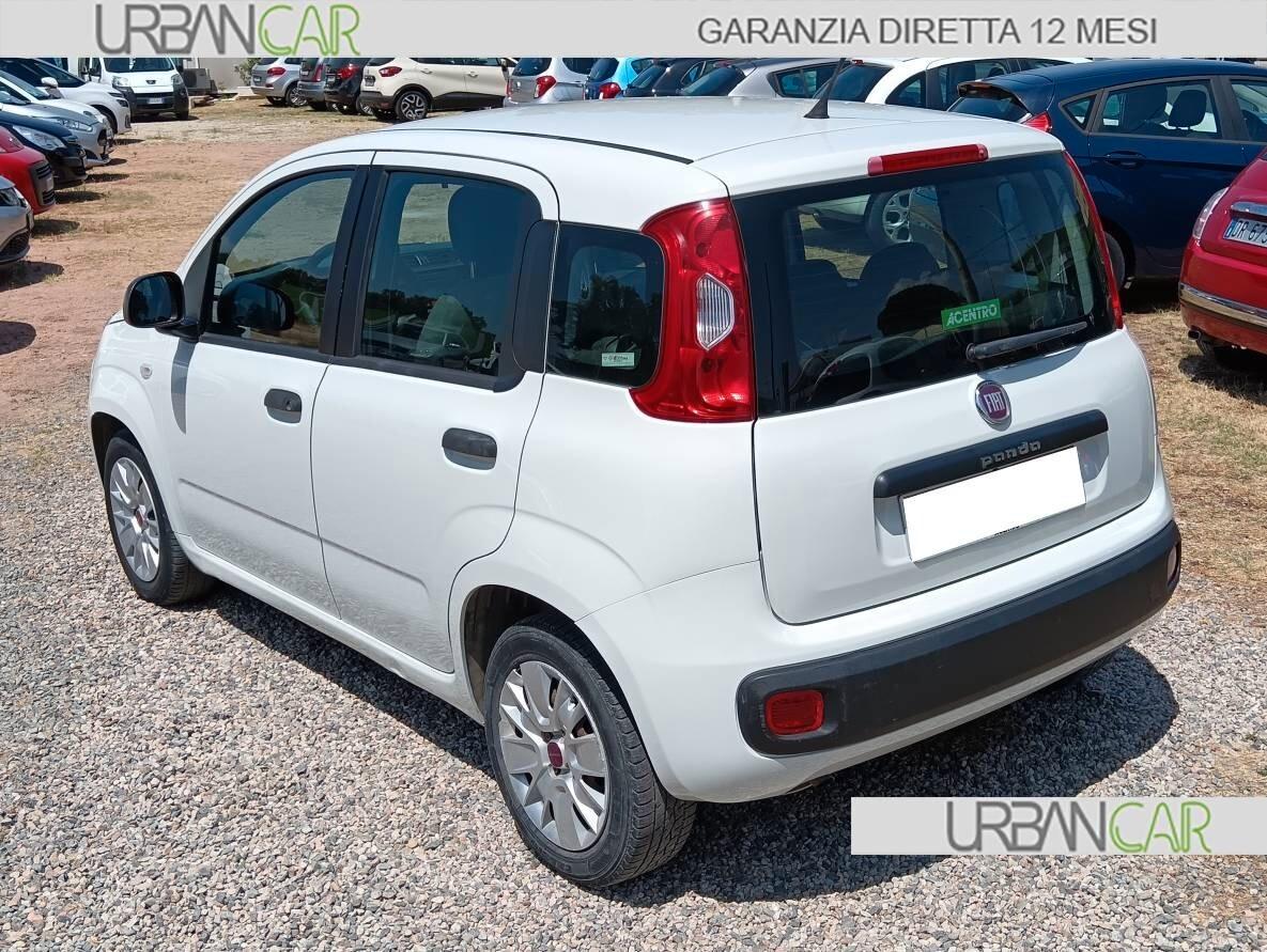 FIAT Panda 1.2 69 Cv 5p - GARANZIA