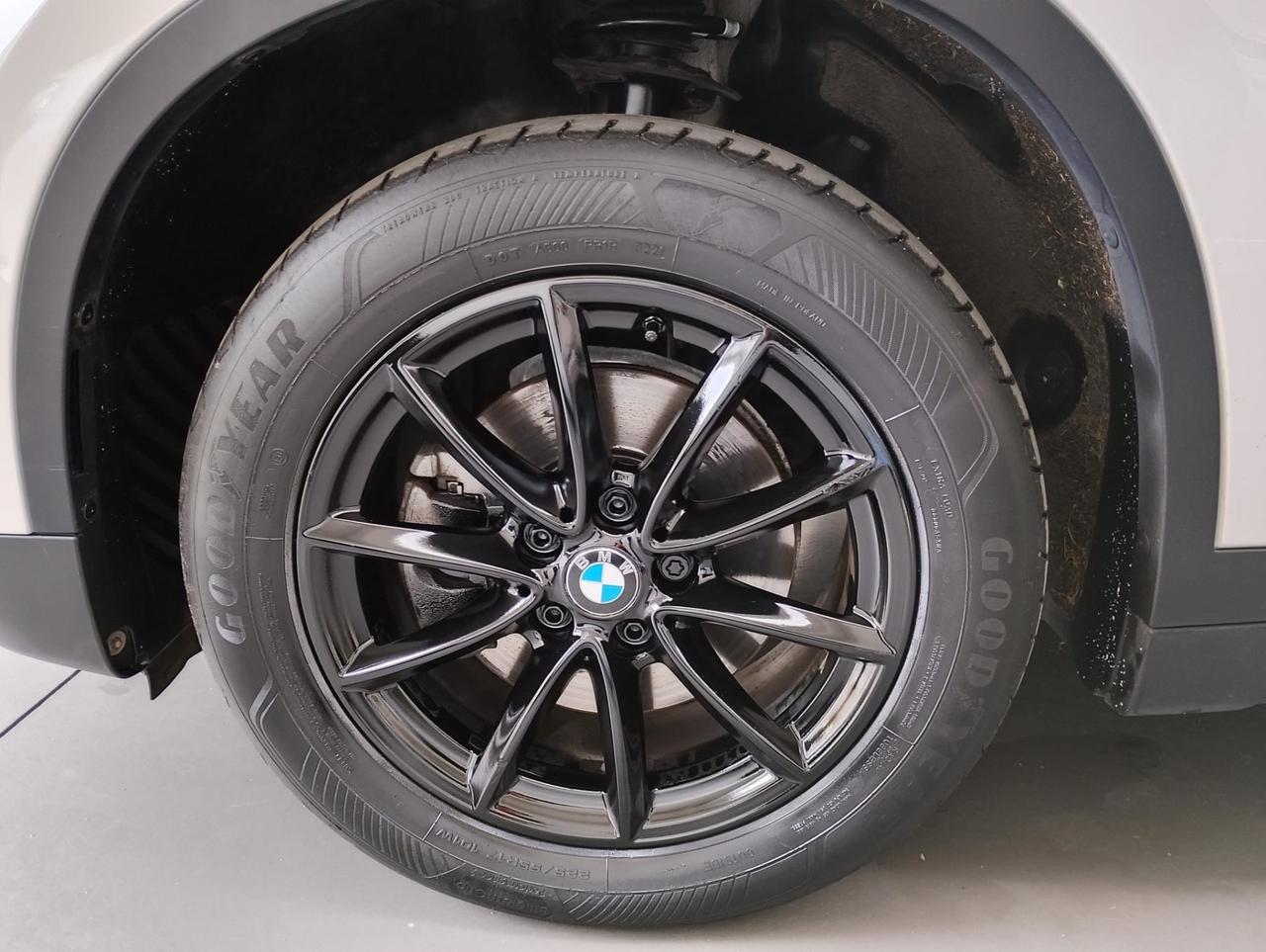 Bmw X1 sDrive18d xLine