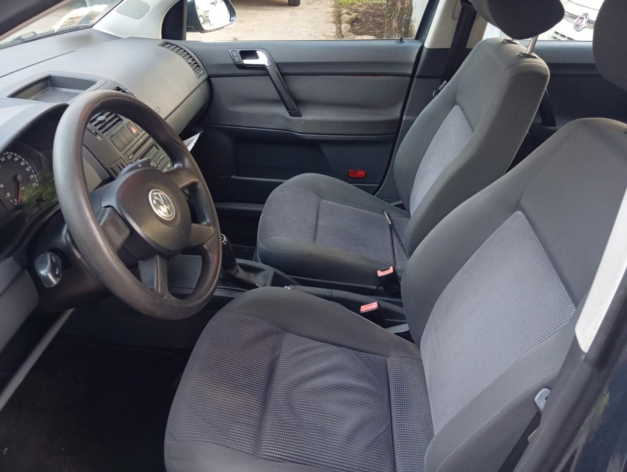 Volkswagen Polo 1.4/80CV 16V 5p neopatentati