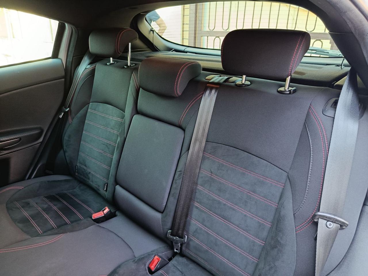 Alfa Romeo Giulietta 1.6 JTDM 16V Super #6109