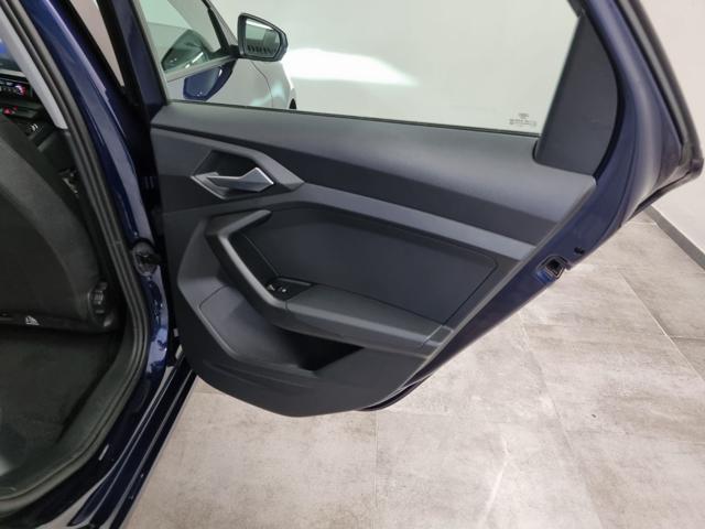 AUDI A1 SPB 30 TFSI S tronic Business