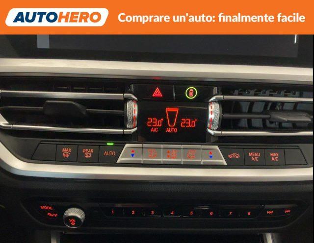 BMW 520 d xDrive Touring Business aut.