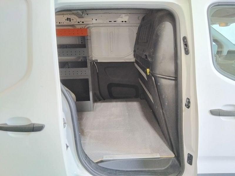 Peugeot Partner Partner BlueHDi 100 S&S L2 Grip (IVA ESCL.)