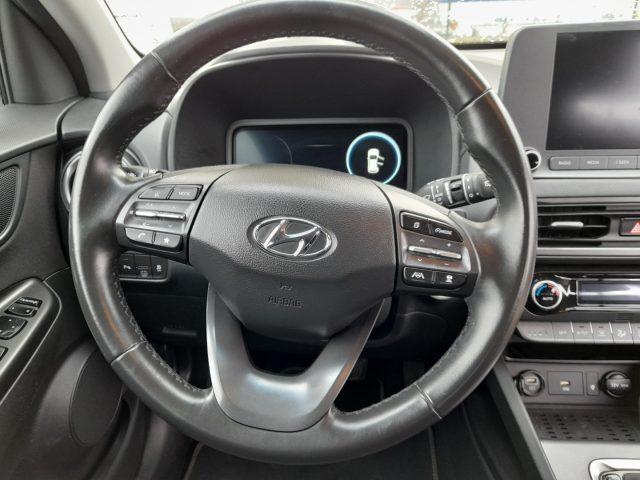 HYUNDAI Kona HEV 1.6 DCT x-line