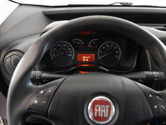 Fiat Fiat Fiorino furgone 1.3 mjt 16v 95cv Adven.