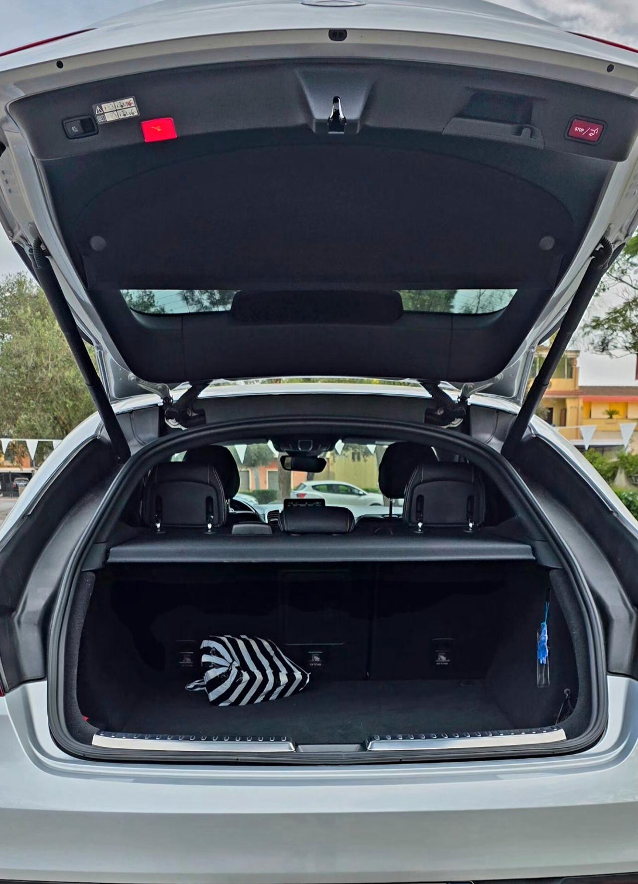 Mercedes-benz GLE 350 d 4Matic Coupé Premium Plus