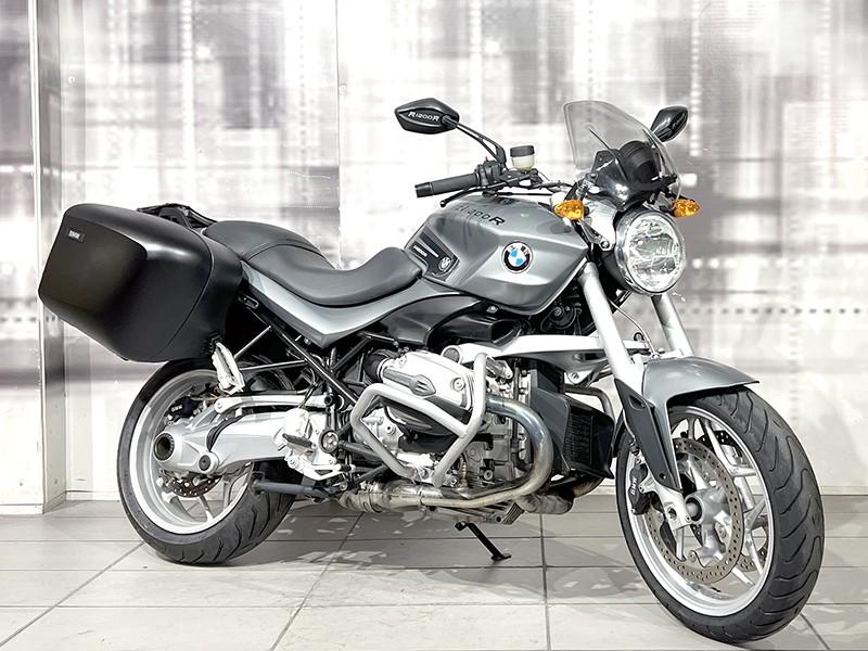 Bmw R 1200 R