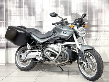 Bmw R 1200 R